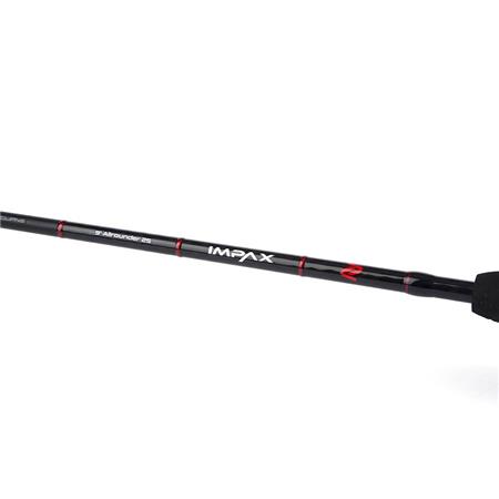 MATCH ROD NYTRO IMPAX ALLROUNDER