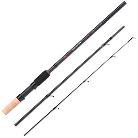 Match Rod Nytro Marvelist Natural Float