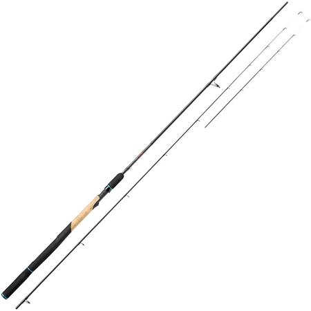 Match Rod Shakespeare Superteam Sc-3 Bomb