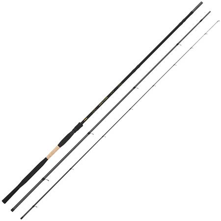 Match Rod Tubertini Heritage
