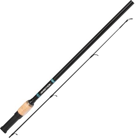 Match Rod Zebco Ambition Float