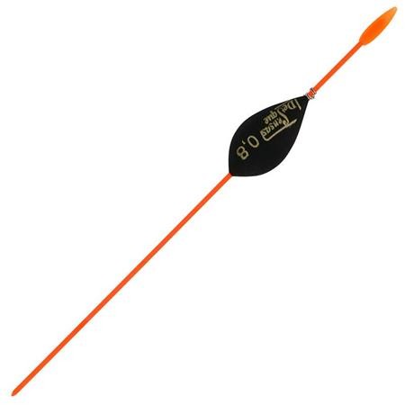 MATCHPOSE INNENDRAHT SENSAS BLACK CARP 30 - 2ER PACK