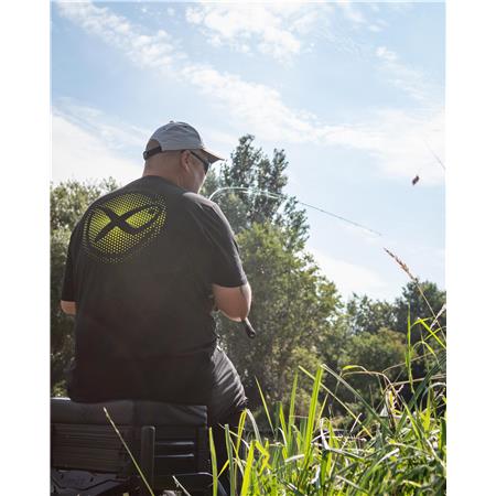 MATCHRUTE FOX MATRIX ETHOS PLATINUM COMMERCIAL WAGGLER ROD