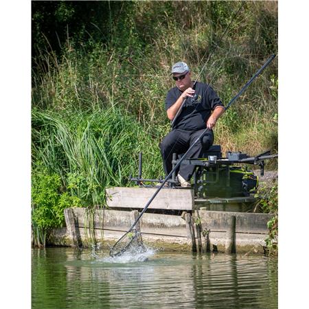 MATCHRUTE FOX MATRIX ETHOS PLATINUM COMMERCIAL WAGGLER ROD