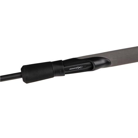 MATCHRUTE FOX MATRIX ETHOS PLATINUM COMMERCIAL WAGGLER ROD