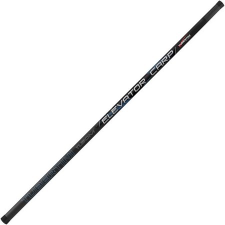 Matchstang Med Samlemuffer Tubertini Elevator Carp