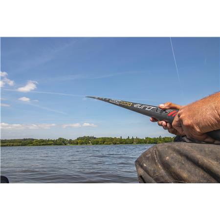 MATCHSTANG MED SAMLING PRESTON INNOVATIONS EURO XS MATCH 2000 & 3000 POLE