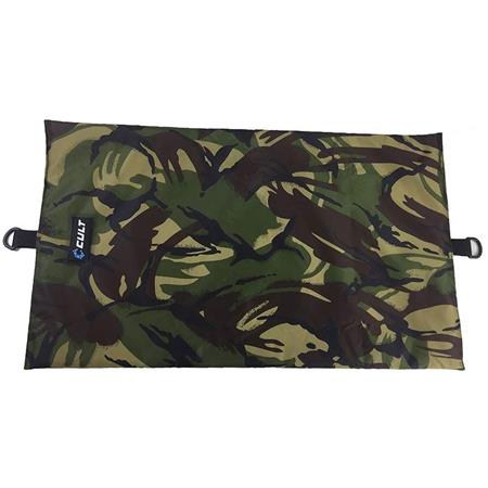 Materassino Cult Dpm Boat Protection Mat