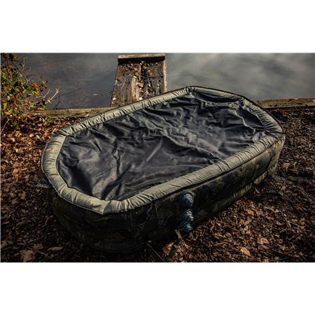 MATERASSINO DI ATTERRAGGIO SOLAR UNDERCOVER CAMO INFLATABLE UNHOOKING MAT