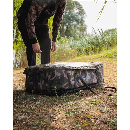 MATERASSINO DI RICEZIONE FOX CAMOLITE DELUXE WELDED MAT