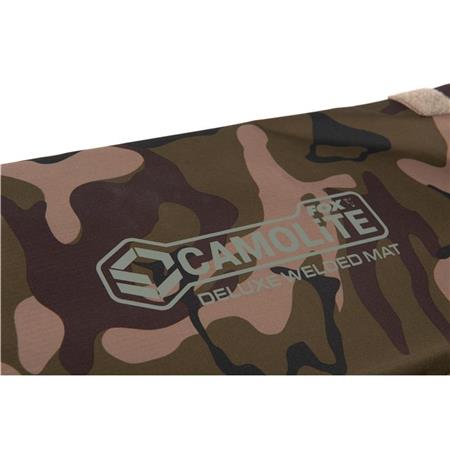 MATERASSINO DI RICEZIONE FOX CAMOLITE DELUXE WELDED MAT