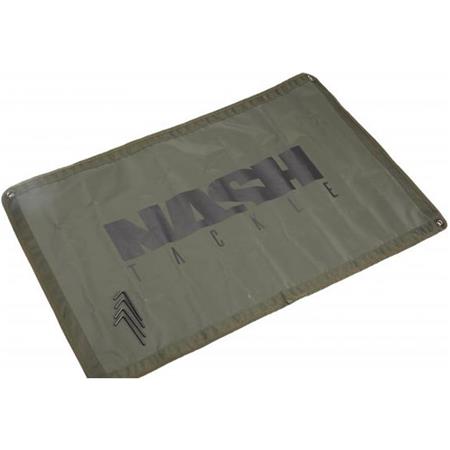 MATERASSINO NASH BIVVY DOOR MAT