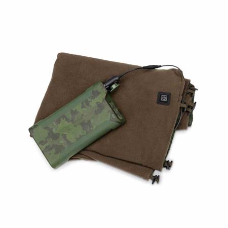 MATERASSO NASH SCOPE OPS HEATED BLANKET
