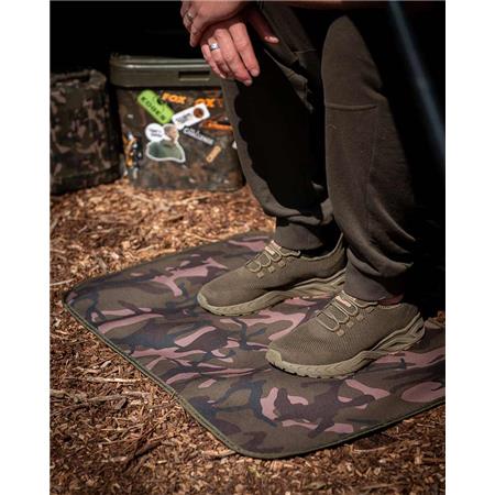 MATTE FÜR BIVVY FOX CAMOLITE BIVVY MATS