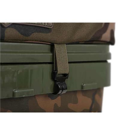 ΜΑΞΙΛΆΡΙ ΓΙΑ ΚΟΥΒΆ FOX CAMOLITE BUCKET CUSHION