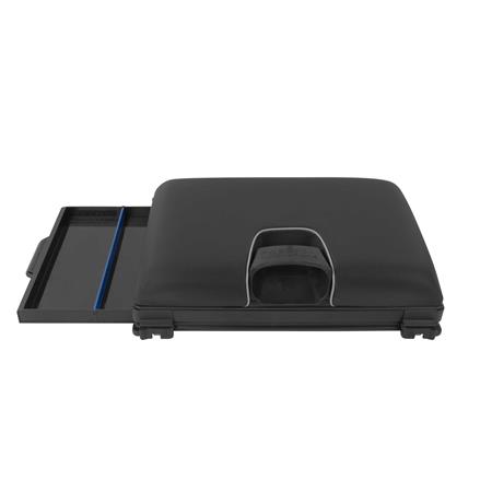 Μαξιλάρι Preston Innovations Absolute Mag Lok Deluxe Seat With Shallow Side Drawer #Name? (Άγνωστο Όνομα Σειράσ: 'Tiroir'.)