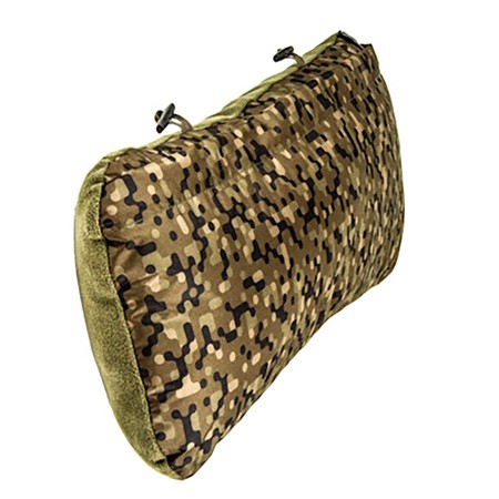 Μαξιλάρι Solar Sp C-Tech Pillow Slimline - Camo