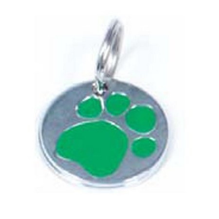 Medalla De Grabar Para Perro