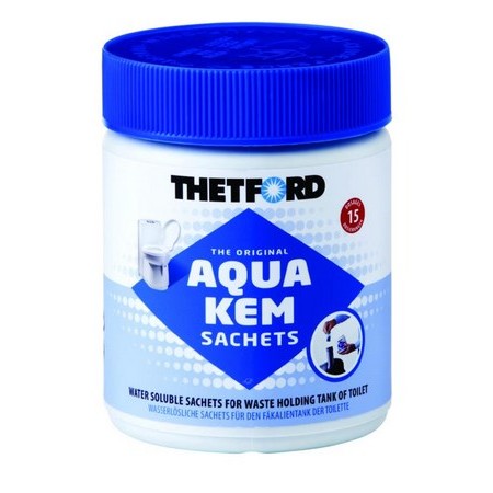 Medical Product Thetford Aqua Kem