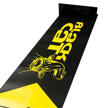 MEDIDA PARA PEZ BLACK CAT CAT MEASURE