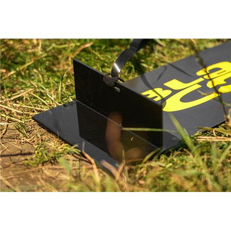 MEDIDA PARA PEZ BLACK CAT CAT MEASURE