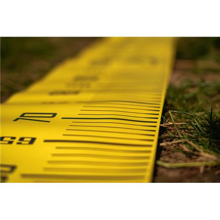 MEDIDA PARA PEZ BLACK CAT CAT MEASURE
