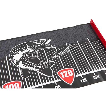 MEDIDA PARA PEZ FOX RAGE FISH MEASURES