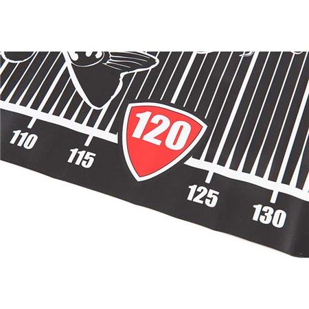 MEDIDA PARA PEZ FOX RAGE FISH MEASURES