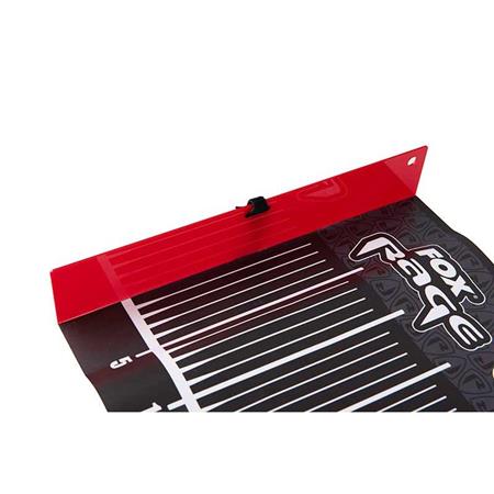 MEDIDA PARA PEZ FOX RAGE FISH MEASURES