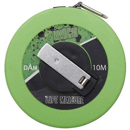 Medidor - 10M Madcat - 10M