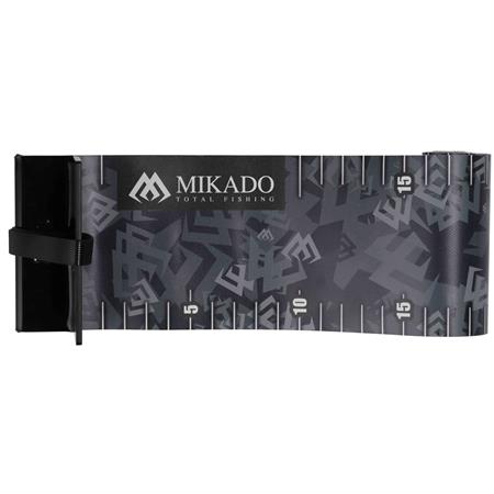 Medidor De Peixe Mikado Measuring Tape