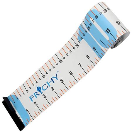 Medidor De Pescado Frichy