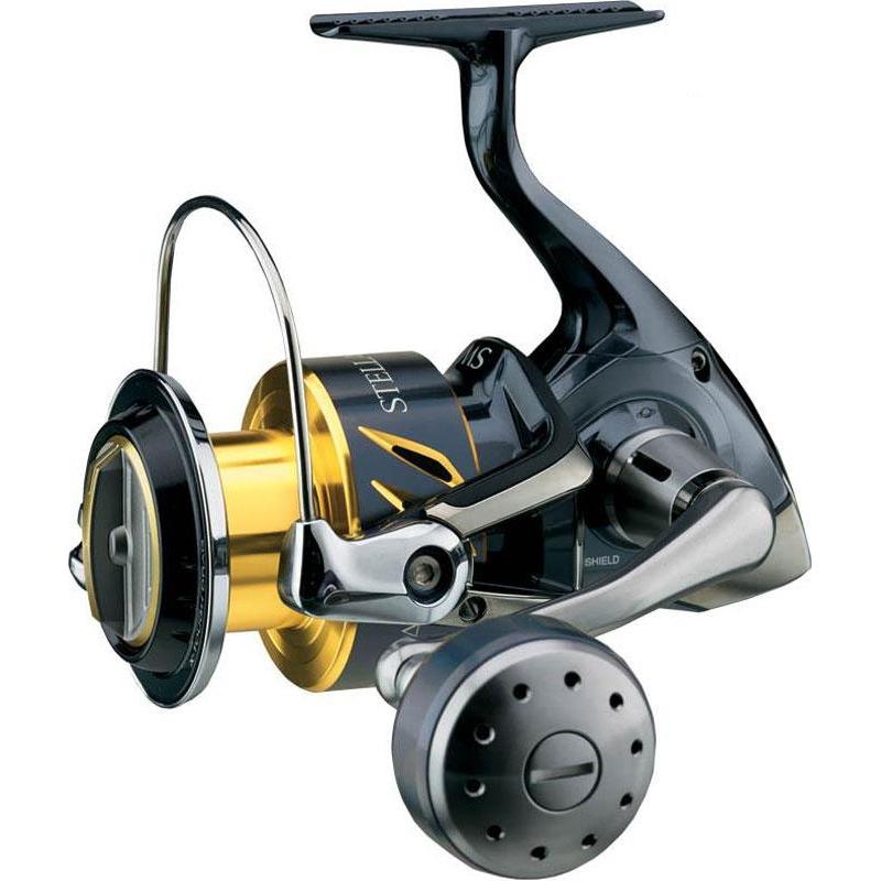 Кинематическая схема shimano stella