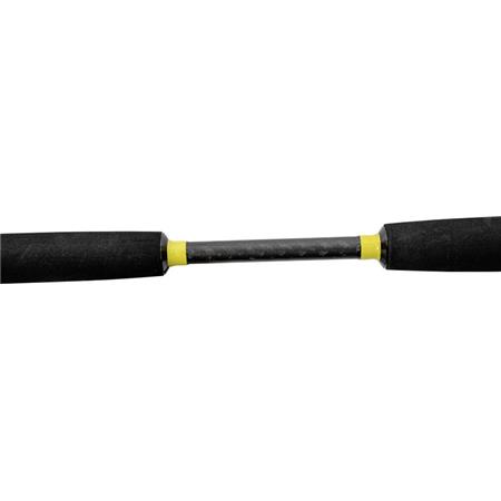 MEERVAL HENGEL BLACK CAT SOLID FUN YELLOW