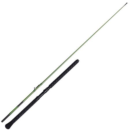 Meerval Hengel Madcat Green Inline