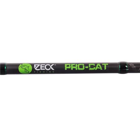 MEERVAL HENGEL ZECK PRO-CAT