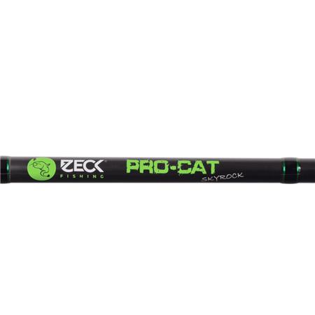 MEERVAL HENGEL ZECK PRO-CAT SKYROCK