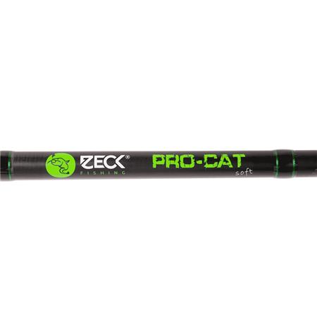 MEERVAL HENGEL ZECK PRO-CAT SOFT