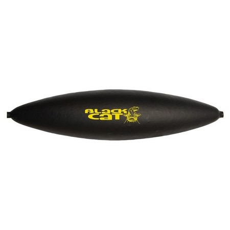 Meervaldobber Black Cat U-Float