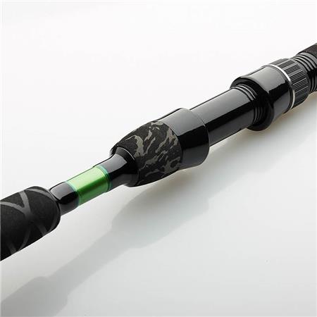 MEERVALHENGEL MADCAT GREEN DELUXE