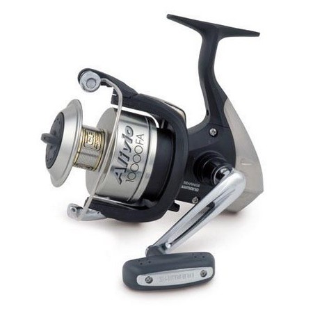 Meervalmolen Shimano Alivio Fa