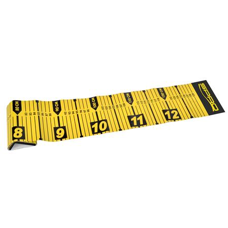 MEETTAPIJT SPRO SPRO RULER