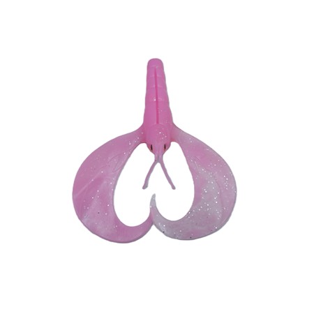 Mega Craw Fox Rage - 20Cm 8”