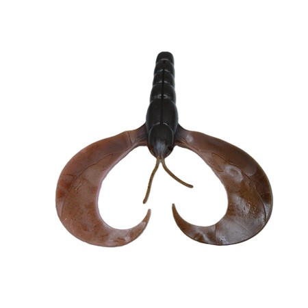 Mega Craw Fox Rage - 20Cm 8”
