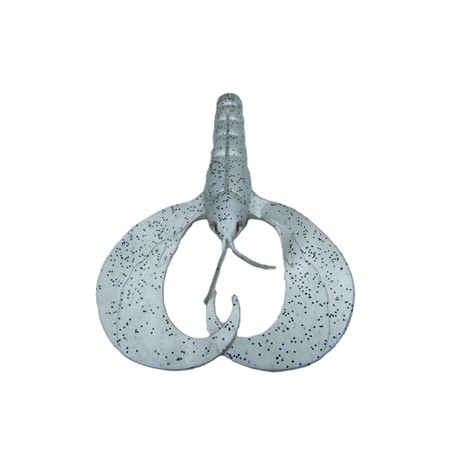 Mega Craw Fox Rage - 20Cm 8”