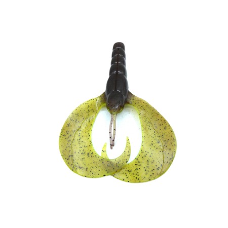 Mega Craw Fox Rage - 20Cm 8”