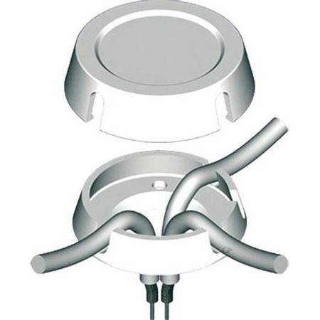 Mehrfach-Kabeldurchführung Banten Für Kabel 5Mm