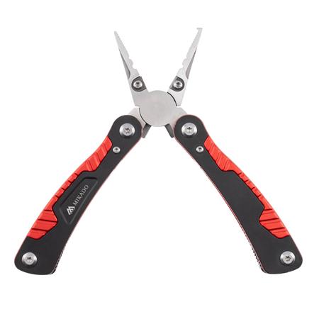 MEHRFUNKTIONSKLAMMER MIKADO M-TOOL 12 EN 1