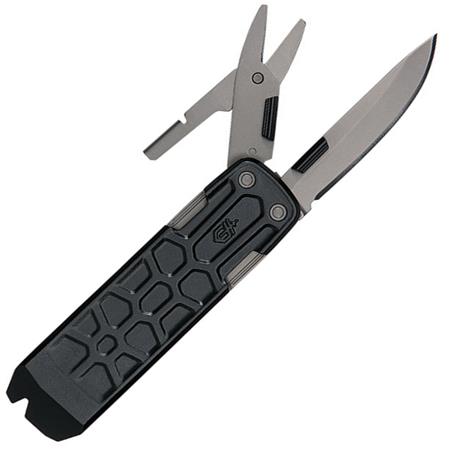 MEHRZWECKMESSER GERBER LOCKDOWN SLIM PRY