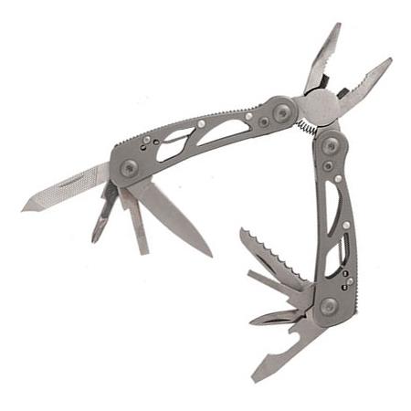 MEHRZWECKZANGE GANZO MULTI TOOL G104-S